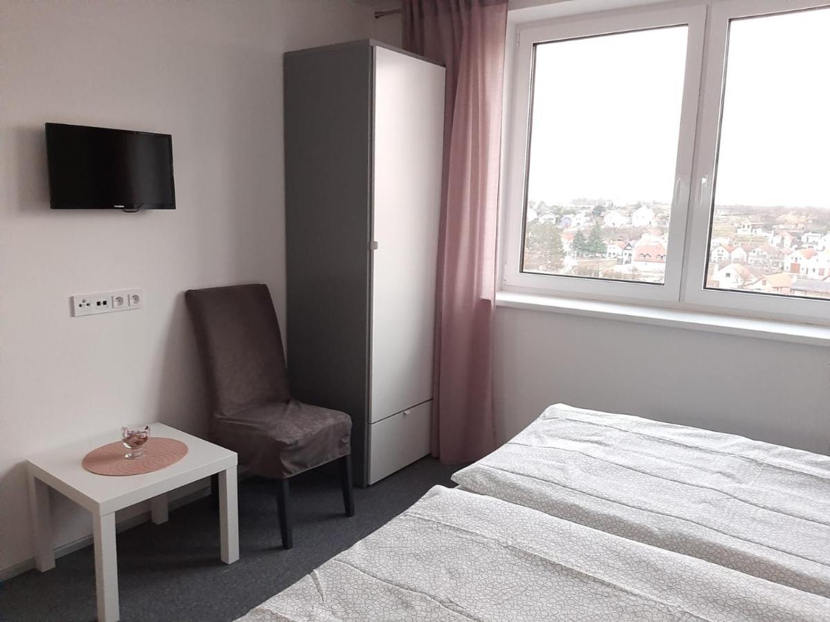Apartman U Rane Bobule Znojmo Dış mekan fotoğraf
