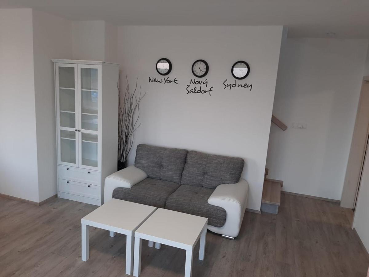 Apartman U Rane Bobule Znojmo Dış mekan fotoğraf