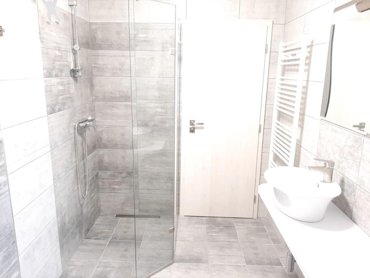 Apartman U Rane Bobule Znojmo Dış mekan fotoğraf