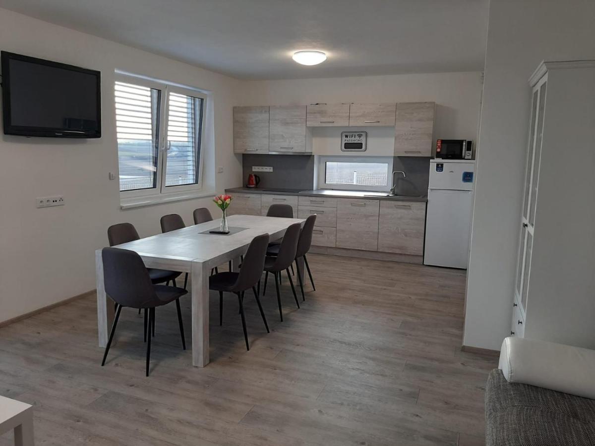 Apartman U Rane Bobule Znojmo Dış mekan fotoğraf