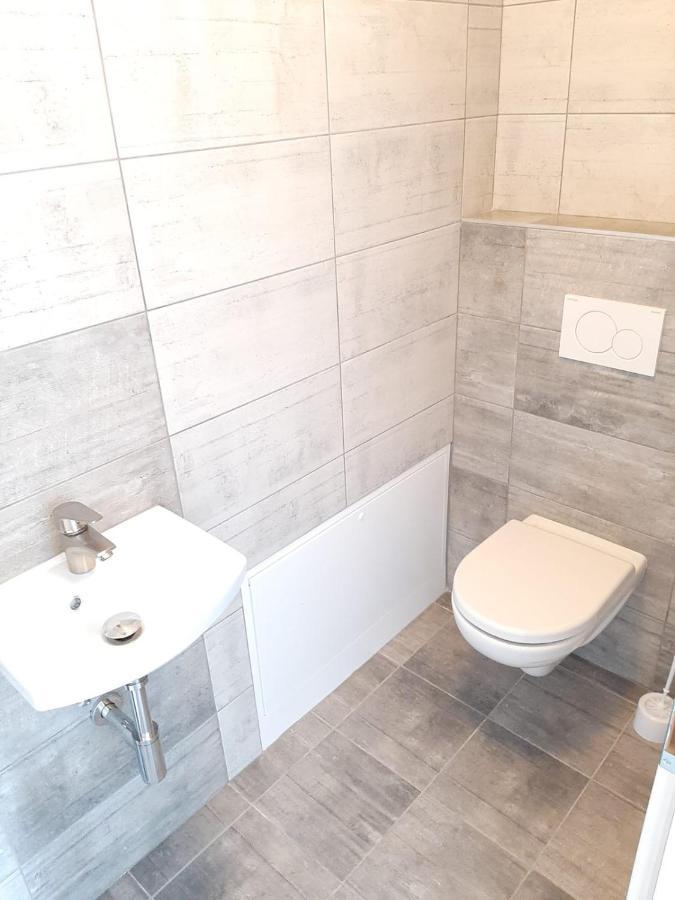 Apartman U Rane Bobule Znojmo Dış mekan fotoğraf