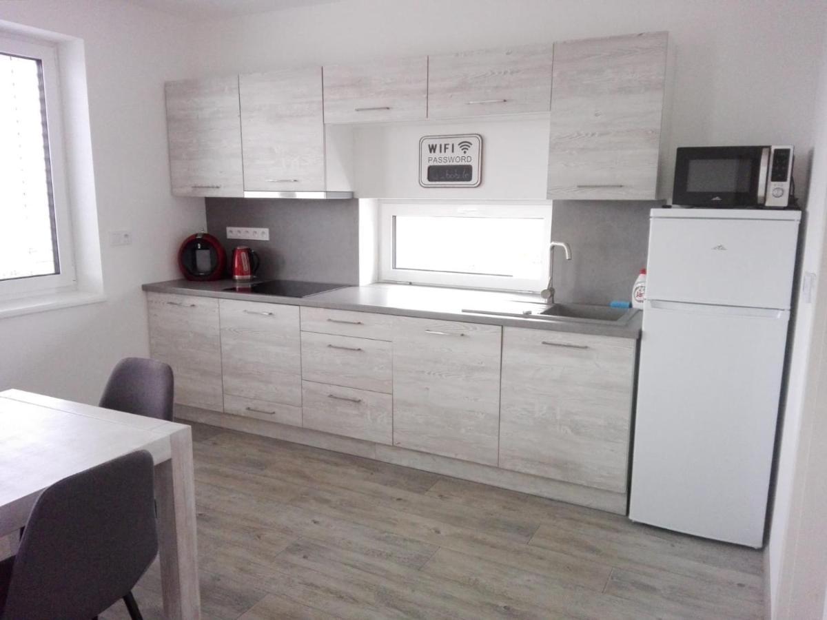 Apartman U Rane Bobule Znojmo Dış mekan fotoğraf