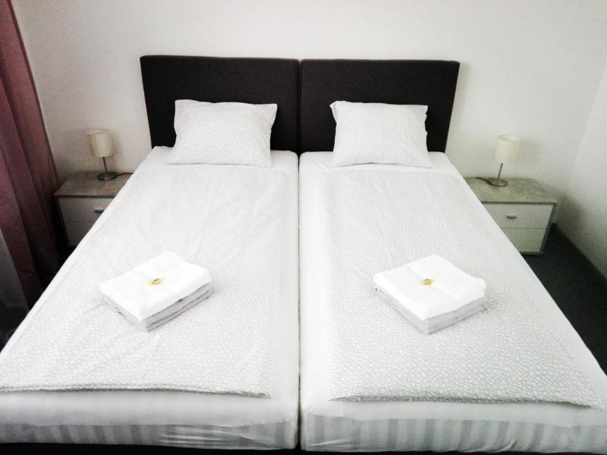 Apartman U Rane Bobule Znojmo Dış mekan fotoğraf