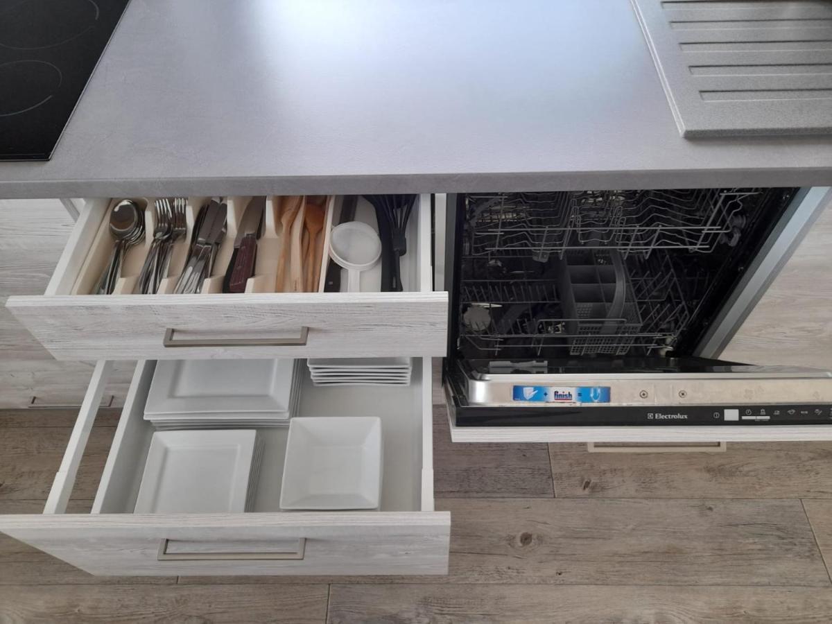 Apartman U Rane Bobule Znojmo Dış mekan fotoğraf