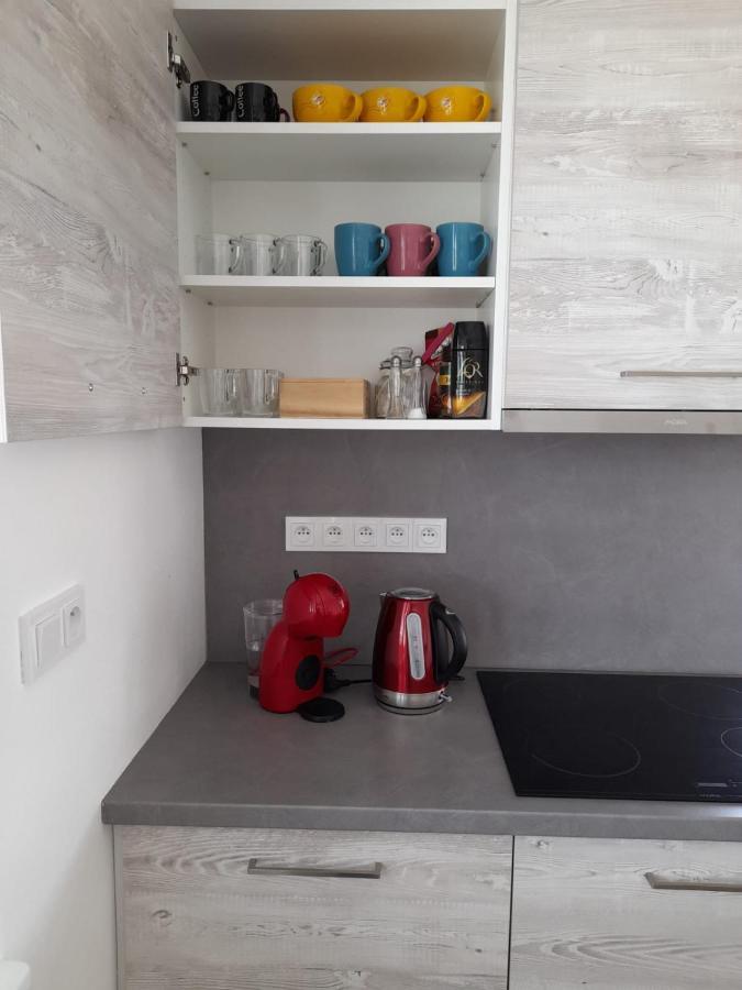 Apartman U Rane Bobule Znojmo Dış mekan fotoğraf