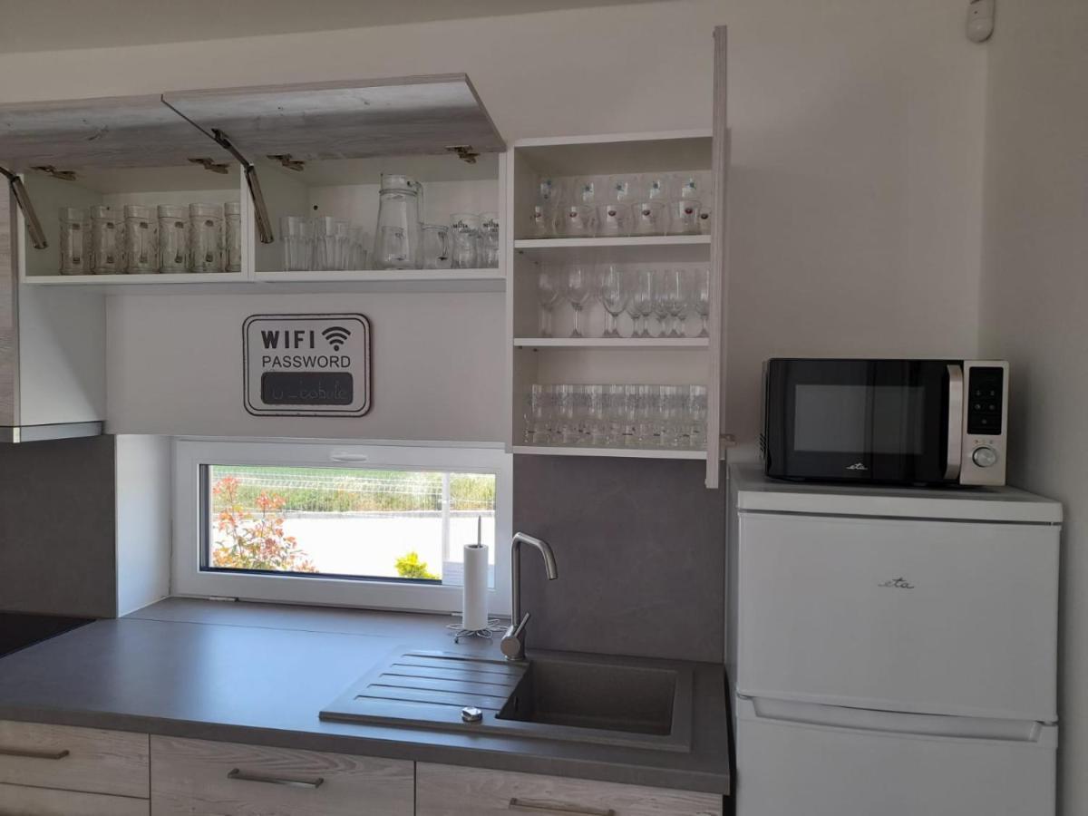 Apartman U Rane Bobule Znojmo Dış mekan fotoğraf
