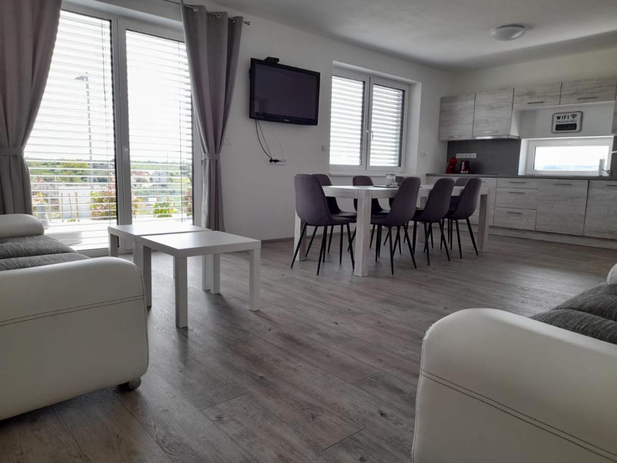 Apartman U Rane Bobule Znojmo Dış mekan fotoğraf