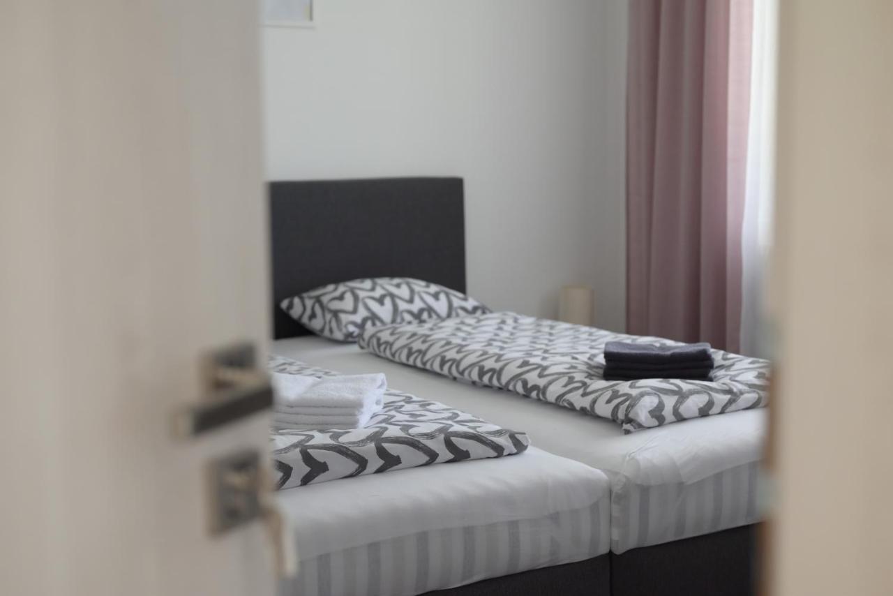 Apartman U Rane Bobule Znojmo Dış mekan fotoğraf