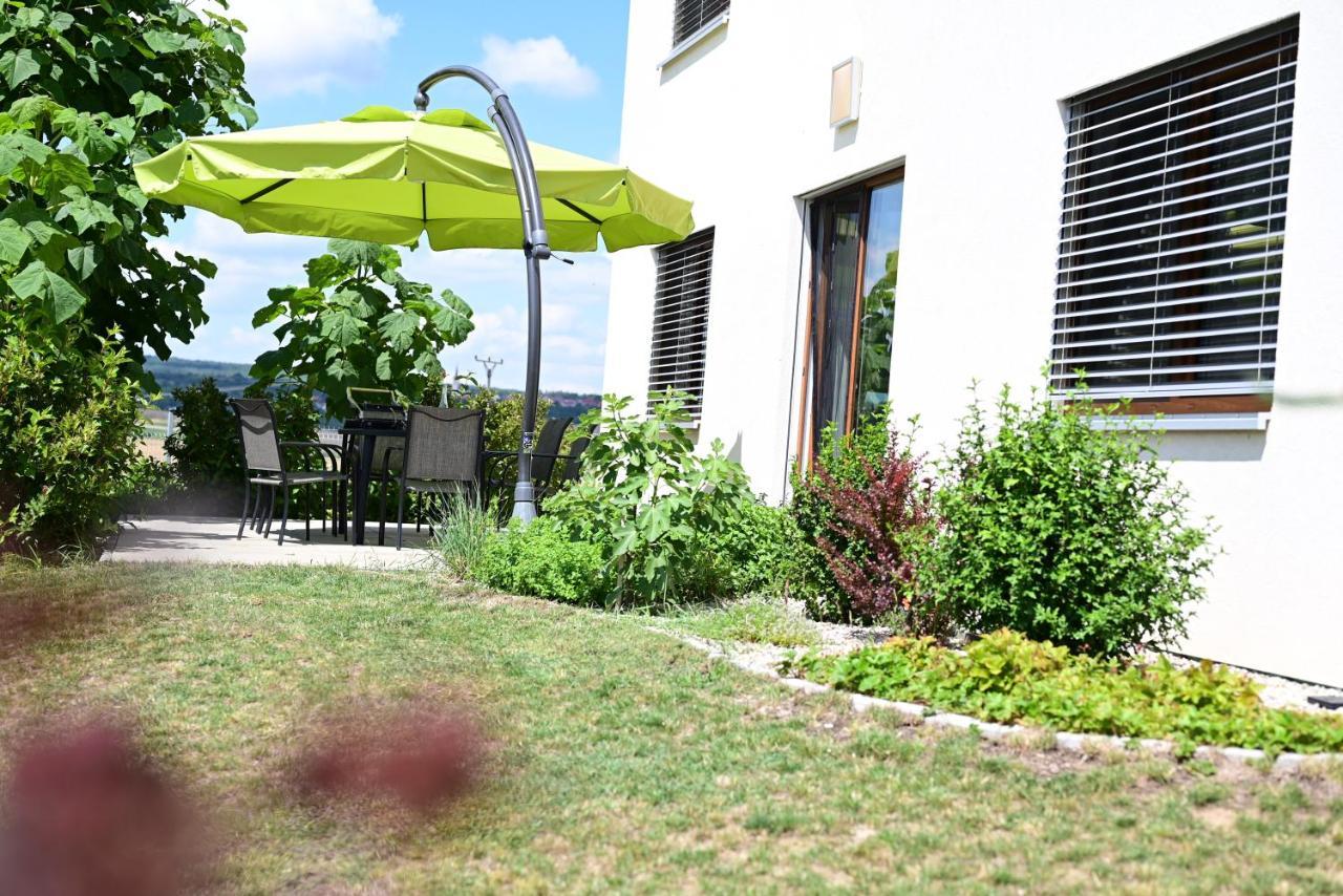Apartman U Rane Bobule Znojmo Dış mekan fotoğraf