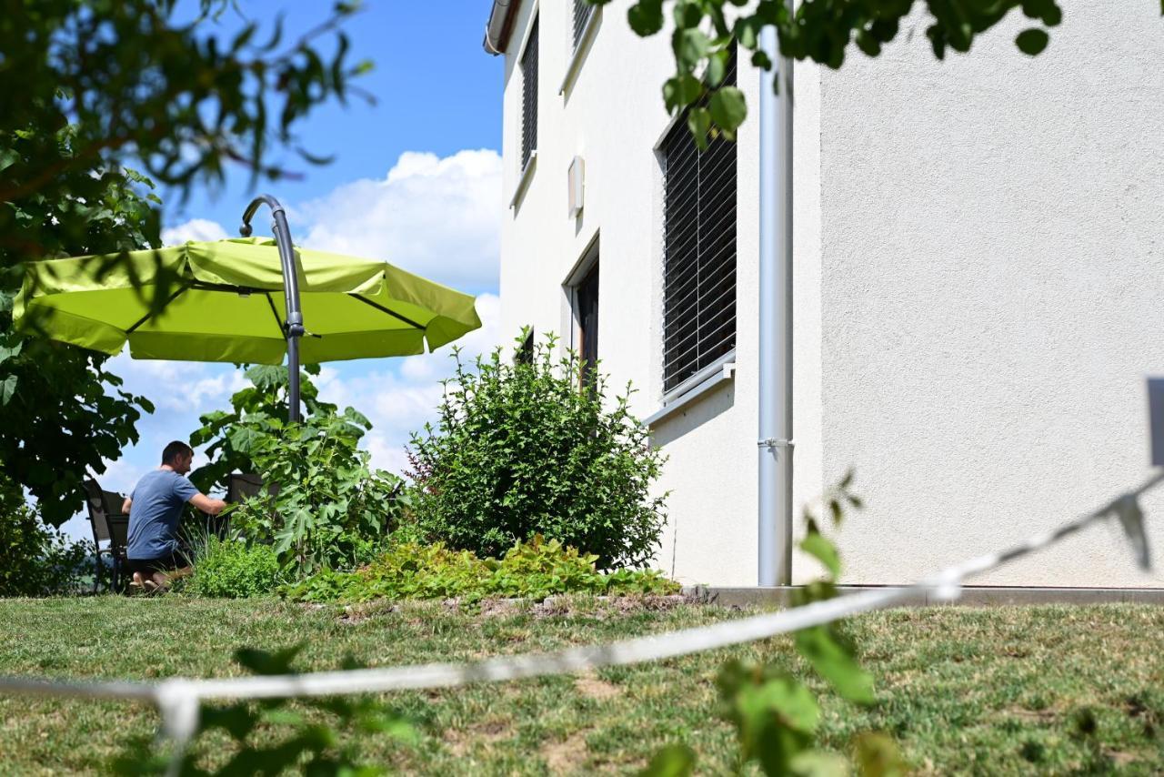 Apartman U Rane Bobule Znojmo Dış mekan fotoğraf
